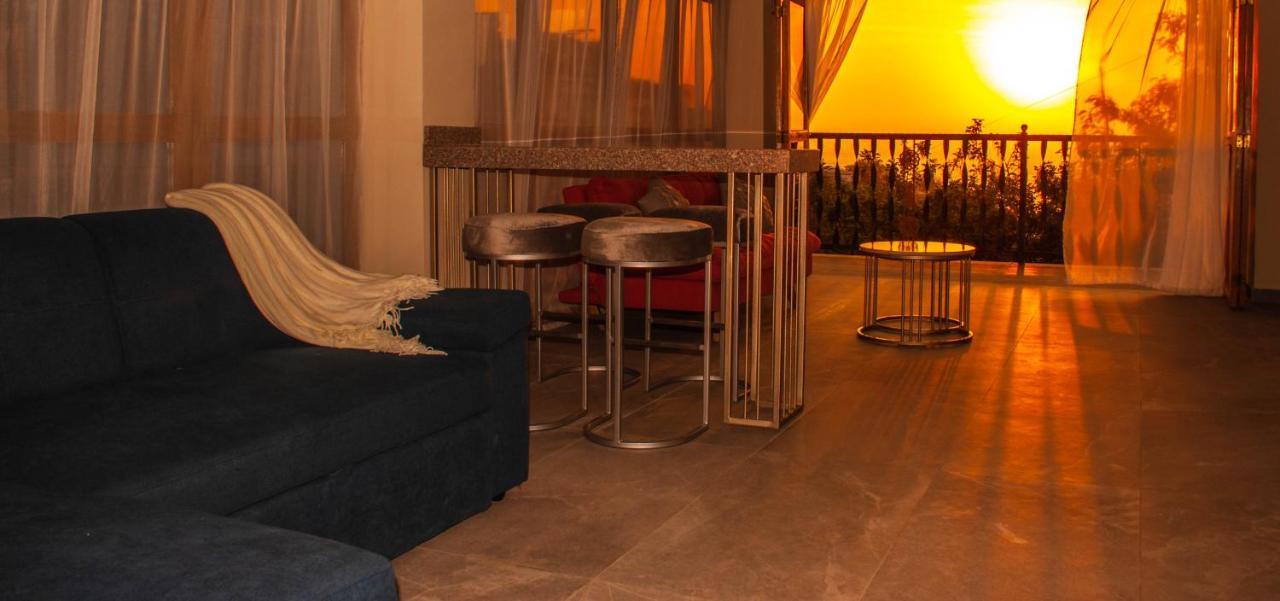 Casa Arev Villa Taganga Eksteriør bilde