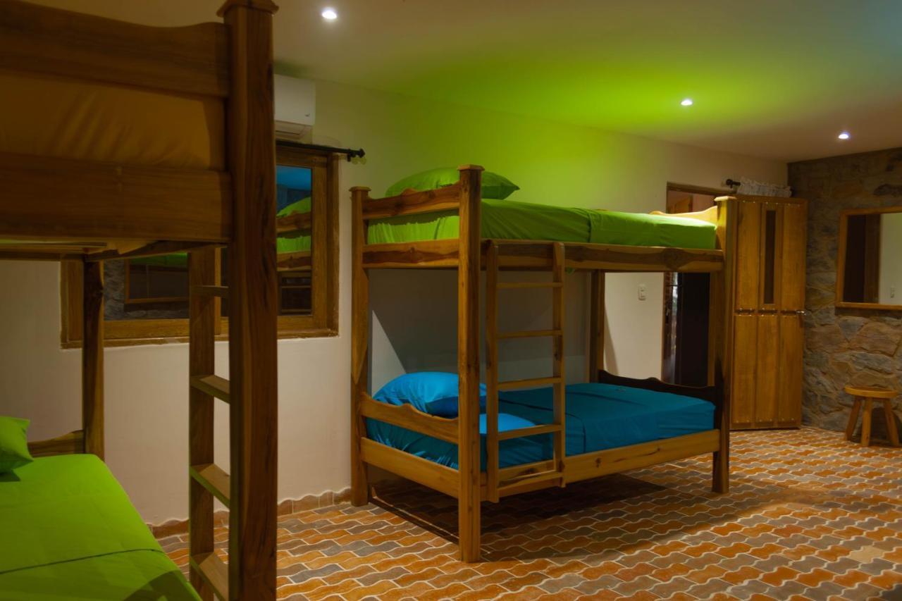 Casa Arev Villa Taganga Eksteriør bilde