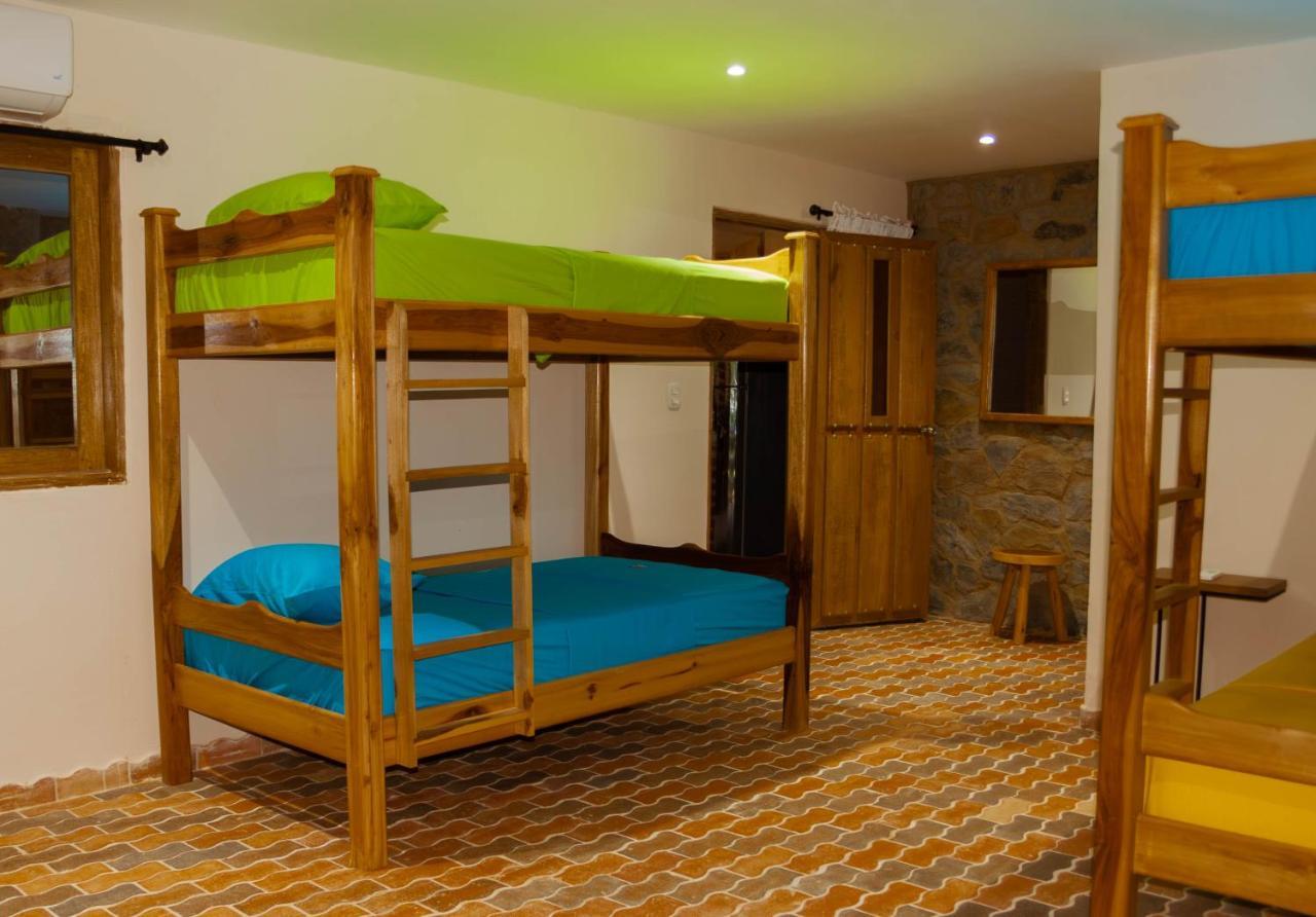 Casa Arev Villa Taganga Eksteriør bilde