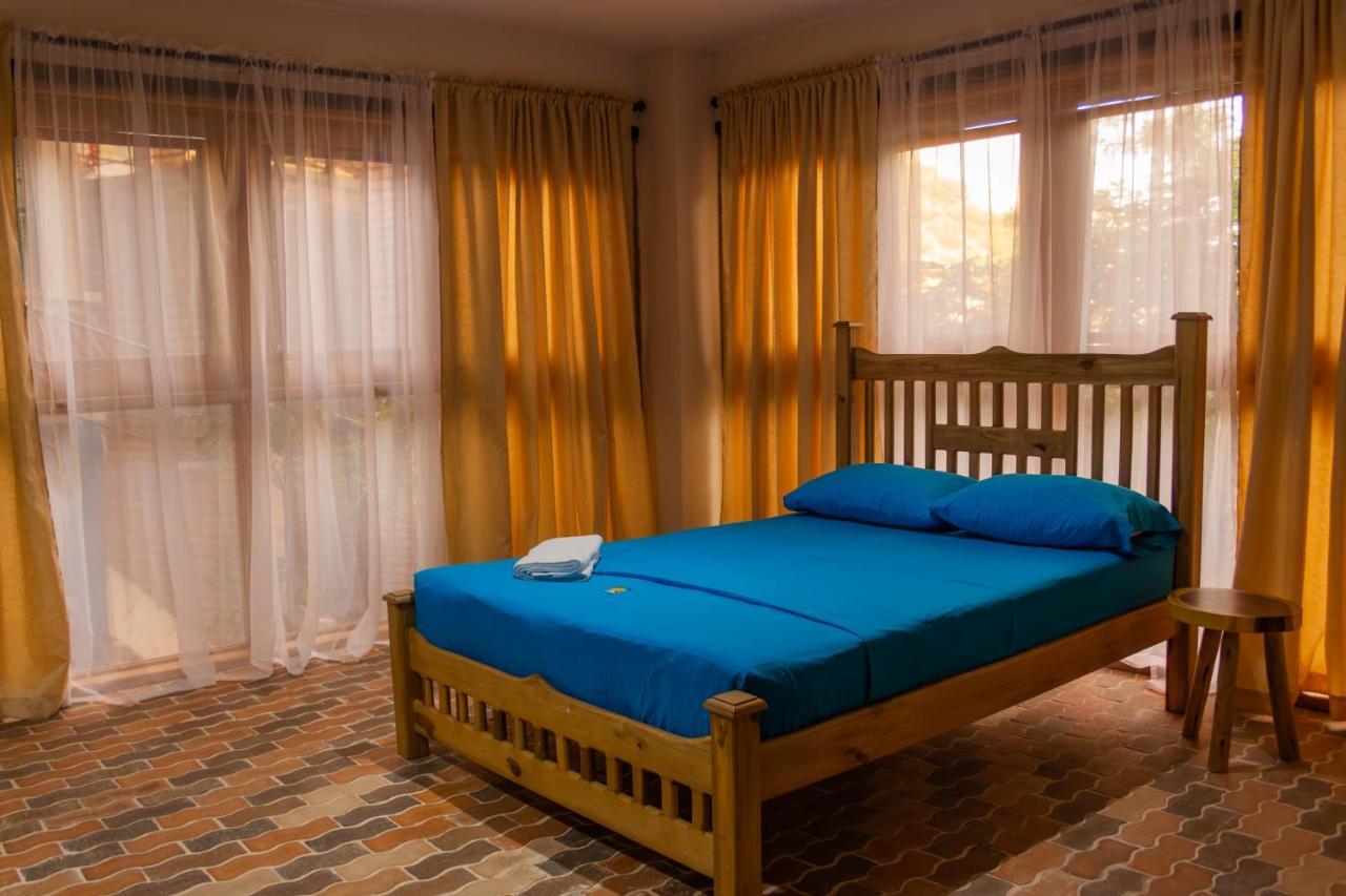 Casa Arev Villa Taganga Eksteriør bilde